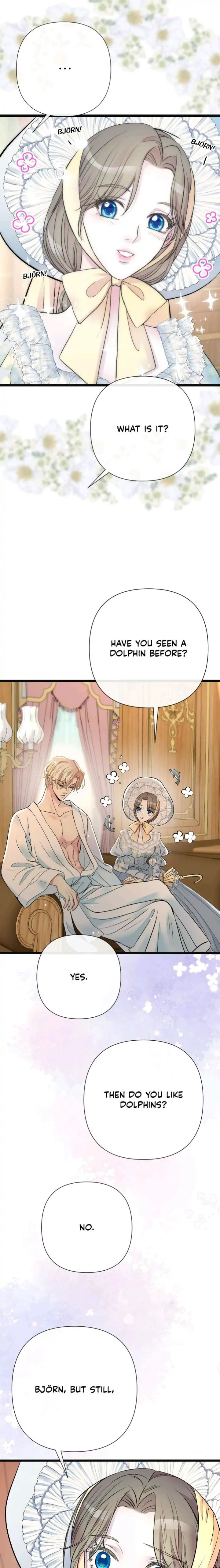 The Problematic Prince, Chapter 41 image 13